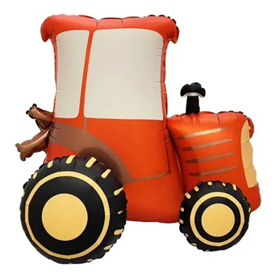 К ФИГУРА AIR Трактор
