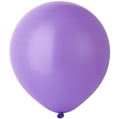 Е 18" Пастель Purple