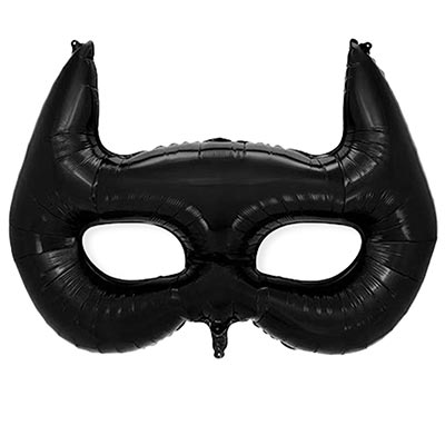 К ФИГУРА Маска черная