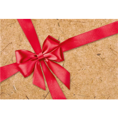 Конверт д/денег А5 Бант