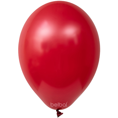 В 85/497 Пастель Экстра Deep Red