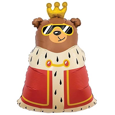 Р ФИГУРА Король дня