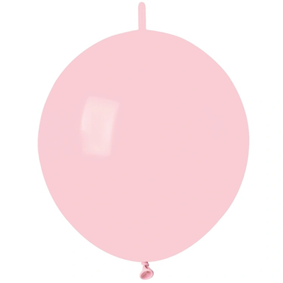 Линколун 12"/107 Пастель Powder Pink