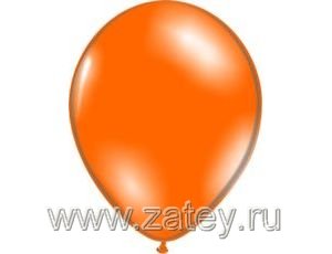 В 105/081 Металлик Экстра Bright Orange