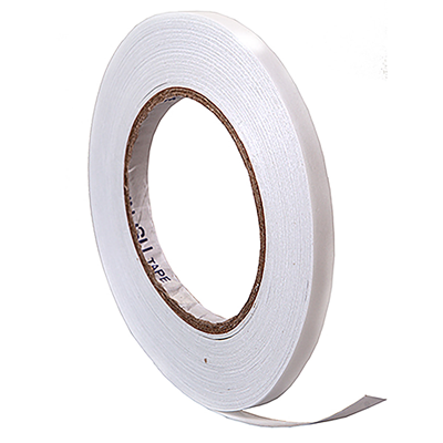 Скотч двусторонний 0,8смх45м