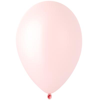 И 12"/107 Пастель Powder Pink