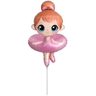 Ф М/ФИГУРА Балерина