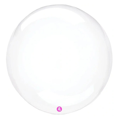 Р BUBBLE BOBO СФЕРА 30" б/рис