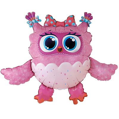 К ФИГУРА Цыпа Совушка Соня