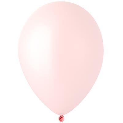 И 5"/107 Пастель Powder Pink