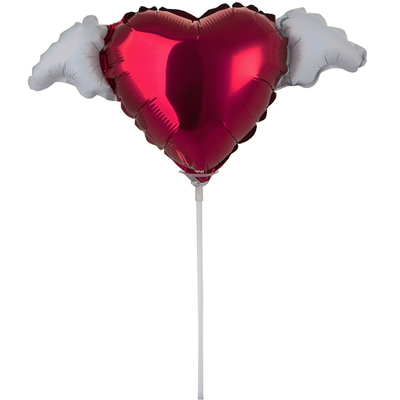 Р М/ФИГУРА Любовь окрыляет