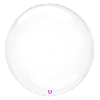 Р BUBBLE BOBO СФЕРА 36" б/рис