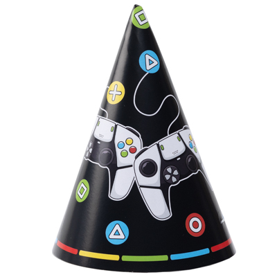 Колпак GAME ON 6шт/G