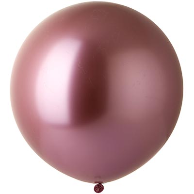 30"(76см) GB30 /091 Хром Shiny Pink /Ит