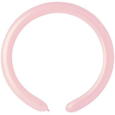 ШДМ 260-2/107 Пастель Powder Pink