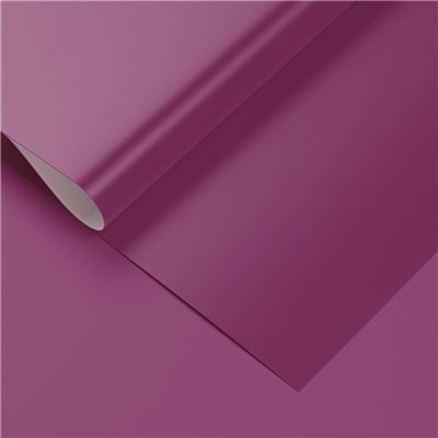 Бумага упак Розовая pantone 240 67х99см