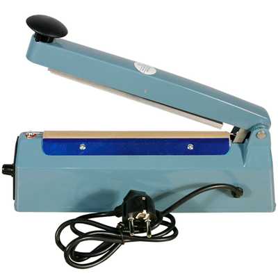 Запайщик (200 мм) пластик