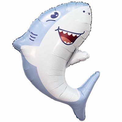 Р ФИГУРА Акула