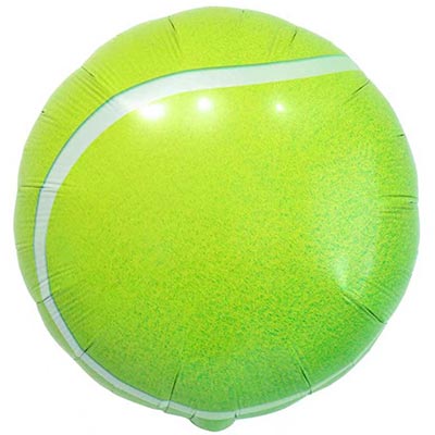 К 18" Мяч теннисный