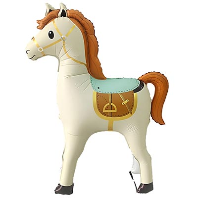 К ФИГУРА AIR Лошадка