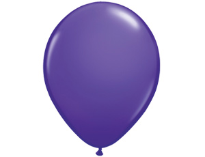 Q 11" Фэшн Purple Violet