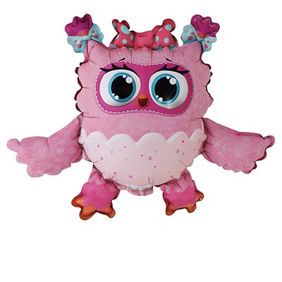 К М/ФИГУРА Цыпа Совушка Соня