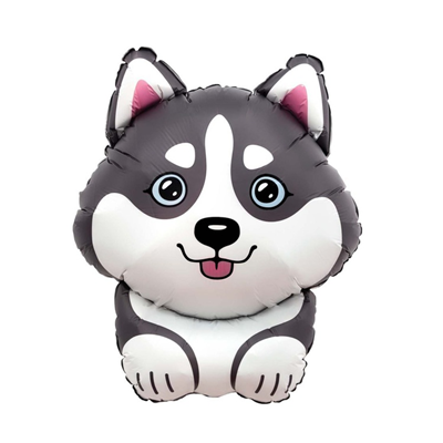 Р ФИГУРА Хаски