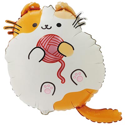 К ФИГУРА ПушМяу