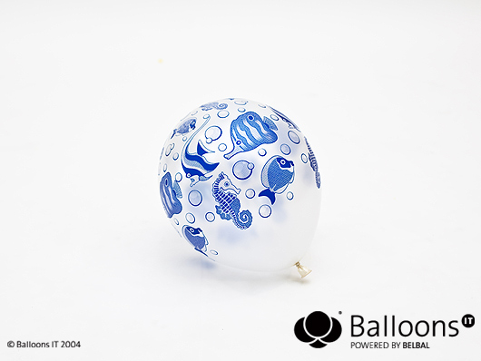  Воздушные шары с рисунком, воздушные шары BELBAL Белбал 