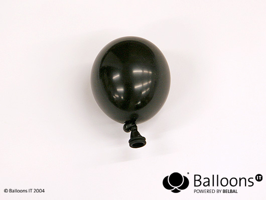  Грузик из воздушны шаров для композиции из воздушных шаров 