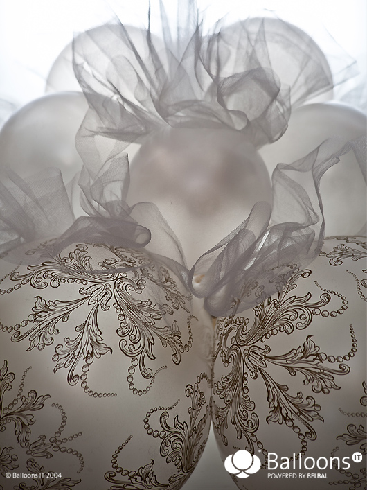  Украшение помещения к свадьбе, свадебное украшение воздушными шарами, курсы по оформлению воздушными шарами 