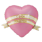 К ФИГУРА GLAM ДР Сердце