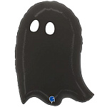 Г ФИГУРА Привидение черное