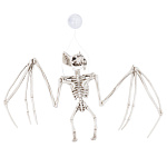 Скелет Летучей Мыши/G