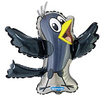 К М/ФИГУРА Простоквашино Галчонок