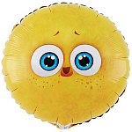 К 18" РУС Цыпа голова