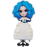 К ФИГУРА Мальвина