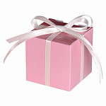 Коробка бум Bright Pink/A