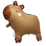 К ФИГУРА AIR Капибара