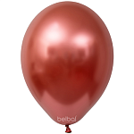 В 105/617 Хром Glossy Red