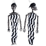 Скелет Арестант подвесной/G