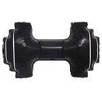 К ФИГУРА Гантеля черная