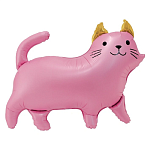 К ФИГУРА GLAM Кошка