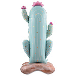 К ФИГУРА AIR Кактус гигантский