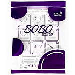 Deco Bubble BOBO Сфера 36"/91см фиол уп