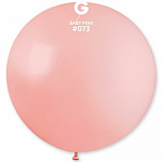 40"(100см) G40 /073-розовый светлый /Ит