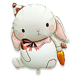 К ФИГУРА Зайка в колпаке