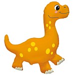 Ф ФИГУРА Динозаврик Дипло