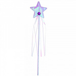 Волшебная палочка Звезда фиолетовая