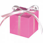 Коробка бум Pink/A